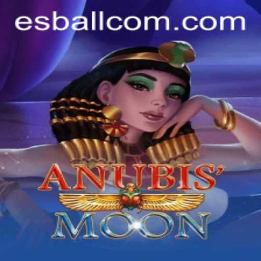 Discover the Mysteries of AnubisMoon: A Modern Gaming Experience