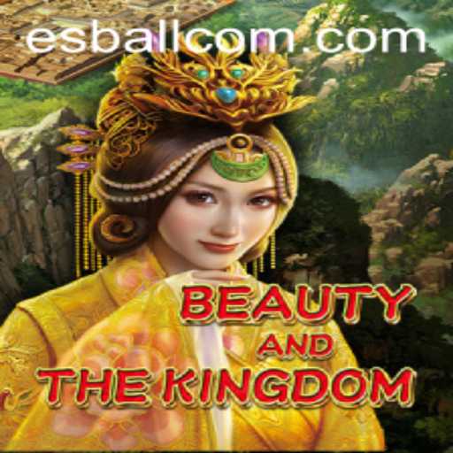 BeautyAndTheKingdom: A Captivating Adventure in the World of Esball.ph