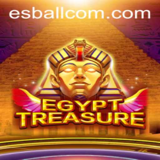 Discover the Thrilling Adventure of EgyptTreasure