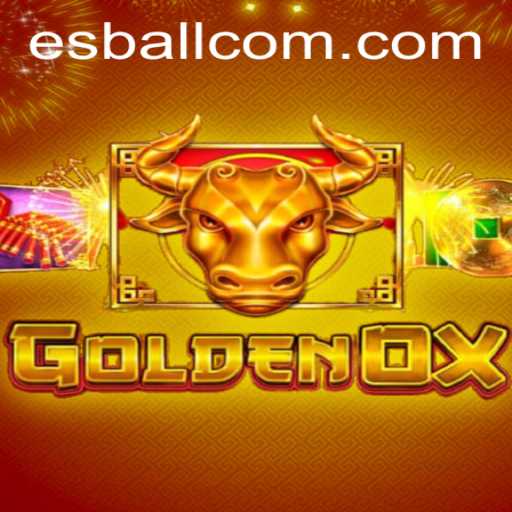 Experience GoldenOx: An Electrifying Game on Esball.ph