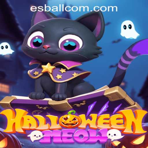Delve into the Spooky World of HalloweenMeow: A New Gaming Adventure