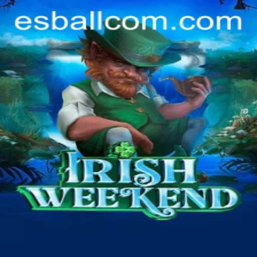Experience the Thrills of IrishWeekend: A Deep Dive into the Game's Essence and Rules