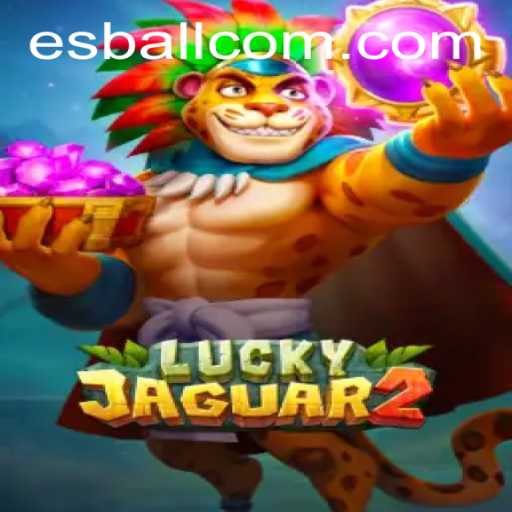 Exploring the Exciting World of Luckyjaguar2 - A New Sensation in Online Gaming