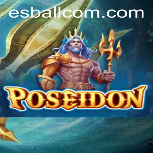 Exploring the Depths of Poseidon: Unraveling the Intricacies of the Game by esball.ph