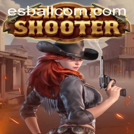 The Rise of Sharpshooter: A Thrilling Gaming Experience on esball.ph