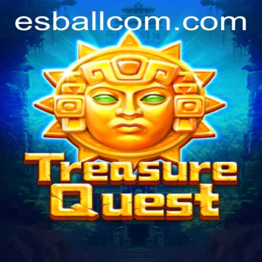 Discover the Thrilling Adventure of TreasureQuest
