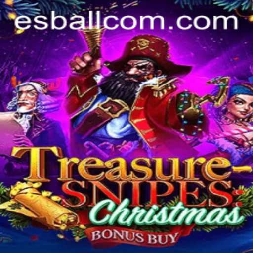 Exploring the World of TreasuresnipesChristmas: A Festive Gaming Adventure